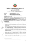 Vista preliminar de documento Resolución N° 001024-2022-JUS-TTAIP-PRIMERA SALA.pdf