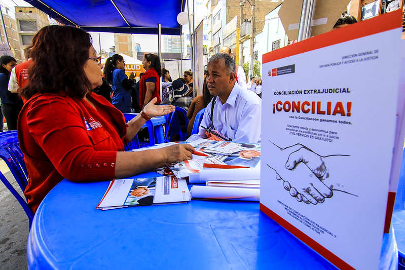 Concilia