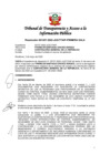 Vista preliminar de documento Resolución N° 001027-2022-JUS-TTAIP-PRIMERA SALA.pdf