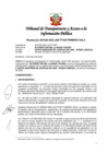 Vista preliminar de documento Resolución N° 001028-2022-JUS-TTAIP-PRIMERA SALA.pdf