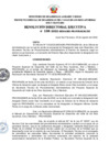 Vista preliminar de documento RDE Nº 108-2022-MIDAGRI-PROVRAEM-DE..pdf