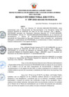 Vista preliminar de documento RDE Nº 109-2022-MIDAGRI-PROVRAEM-DE..pdf