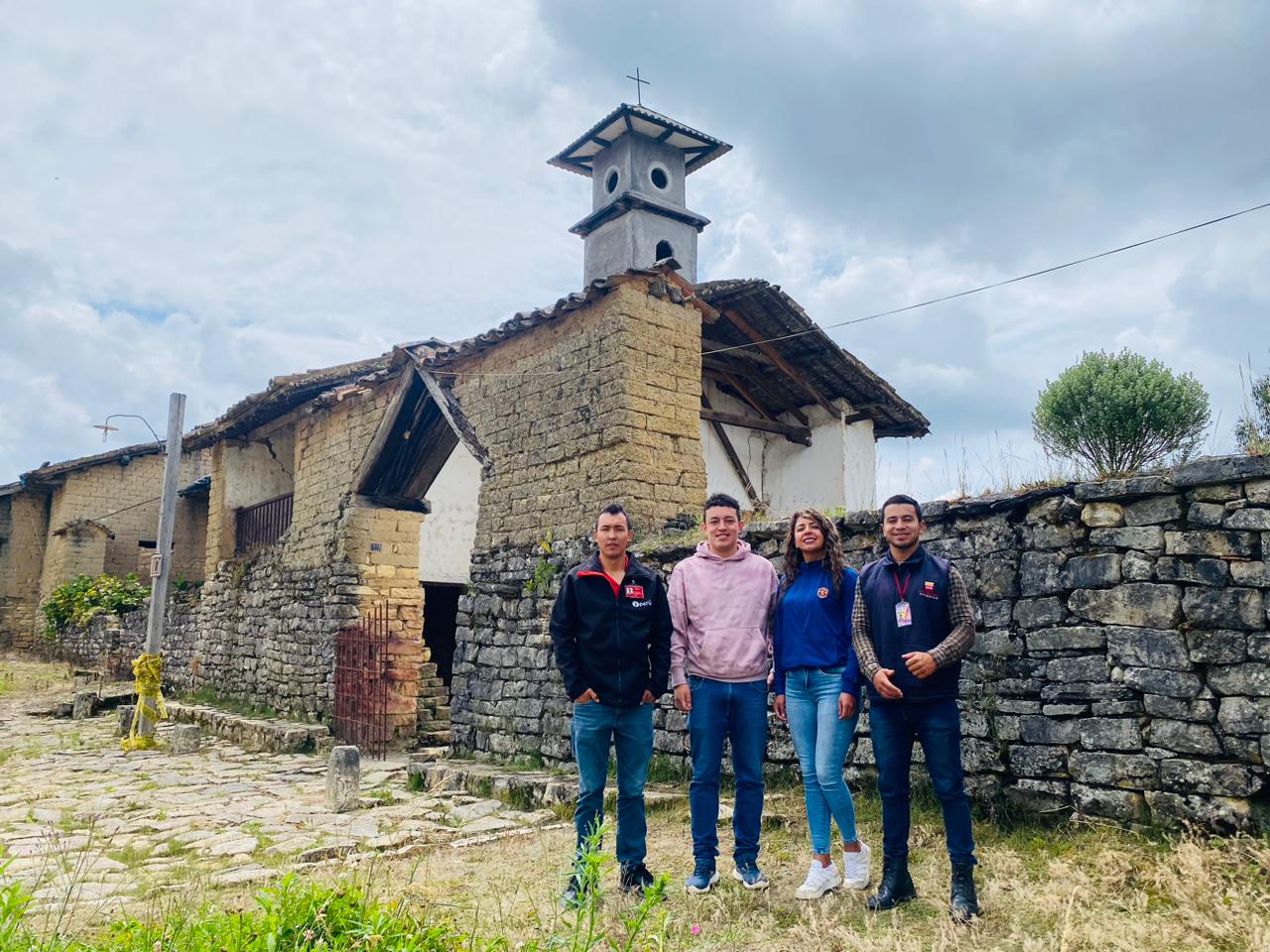 Capacitación a la Asociación de Emprendedores de Turismo Comunitario Rural - Yálape Levanto (Asetuy - Levanto)