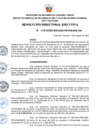 Vista preliminar de documento RDE Nº 115-2022-MIDAGRI-PROVRAEM-DE..pdf