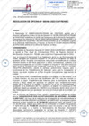 Vista preliminar de documento Resolución de Oficina N° 000486-2022-OAF_RENIEC