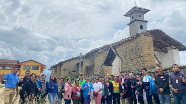 Levanto confirma su participación en evento cultural programado para el 27 de noviembre
