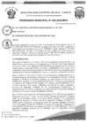 Vista preliminar de documento ORDENANZA MUNICIPAL N 005-2022-MDA.pdf