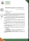 Vista preliminar de documento RESOLUCION DE ALCALDIA N° 153-2022-MDY-ALC.pdf