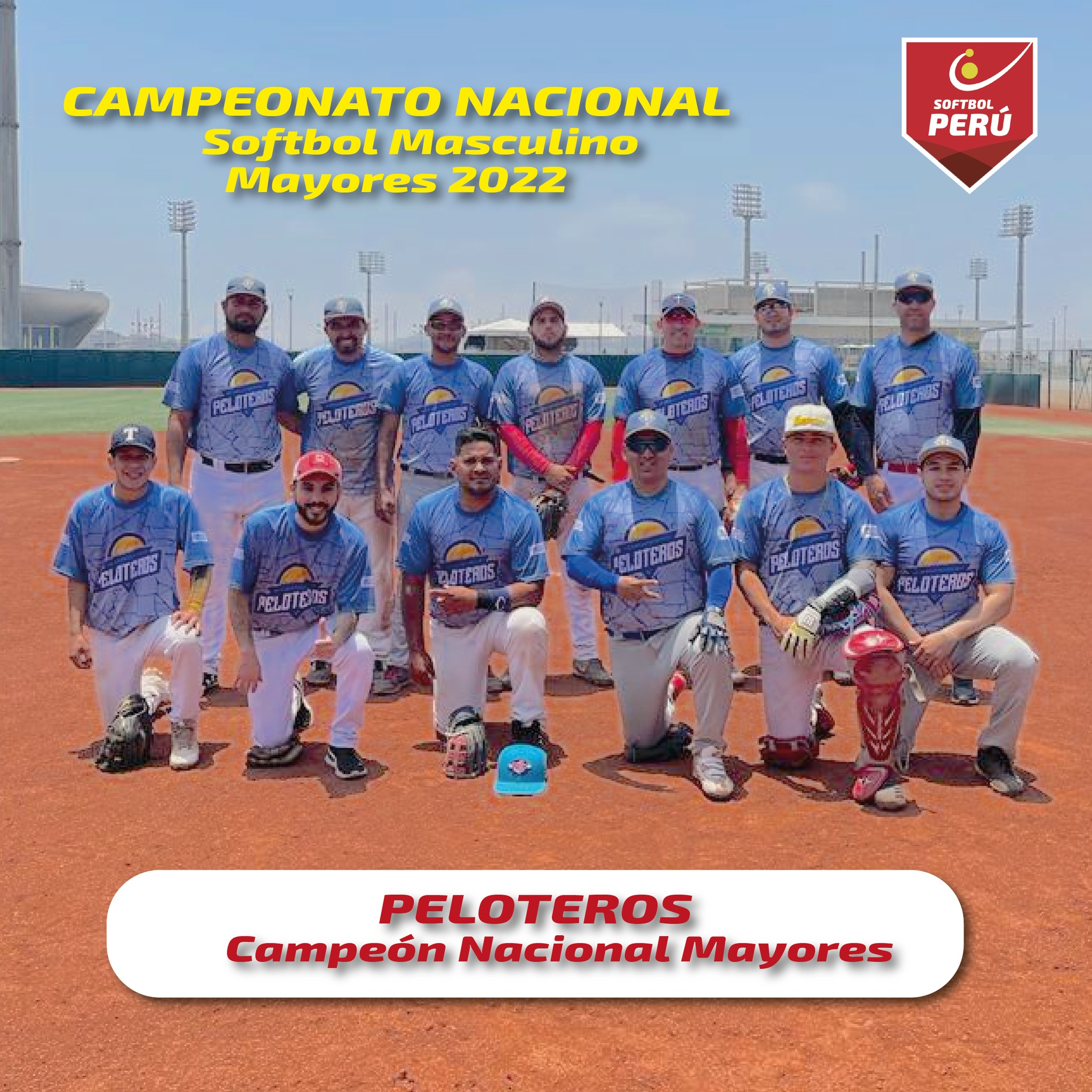 softbol