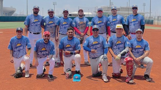 softbol