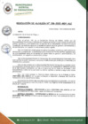 Vista preliminar de documento RESOLUCION DE ALCALDIA N° 156-2022-MDY-ALC.pdf
