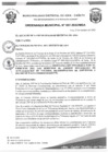 Vista preliminar de documento ORDENANZA MUNICIPAL N 007-2022-MDA.pdf