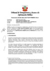 Vista preliminar de documento Resolución N° 001084-2022-JUS-TTAIP-PRIMERA SALA.pdf