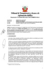 Vista preliminar de documento Resolución N° 001085-2022-JUS-TTAIP-PRIMERA SALA.pdf
