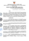 Vista preliminar de documento RDE Nº 134-2022-MIDAGRI-PROVRAEM-DE..pdf