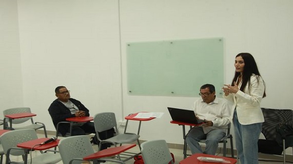 sesión ordinaria del Consejo Regional de Trabajo y Promoción del Empleo