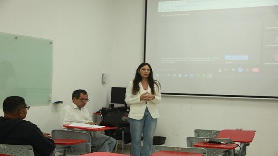 sesión ordinaria del Consejo Regional de Trabajo y Promoción del Empleo
