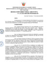 Vista preliminar de documento RDE Nº 137-2022-MIDAGRI-PROVRAEM-DE..pdf