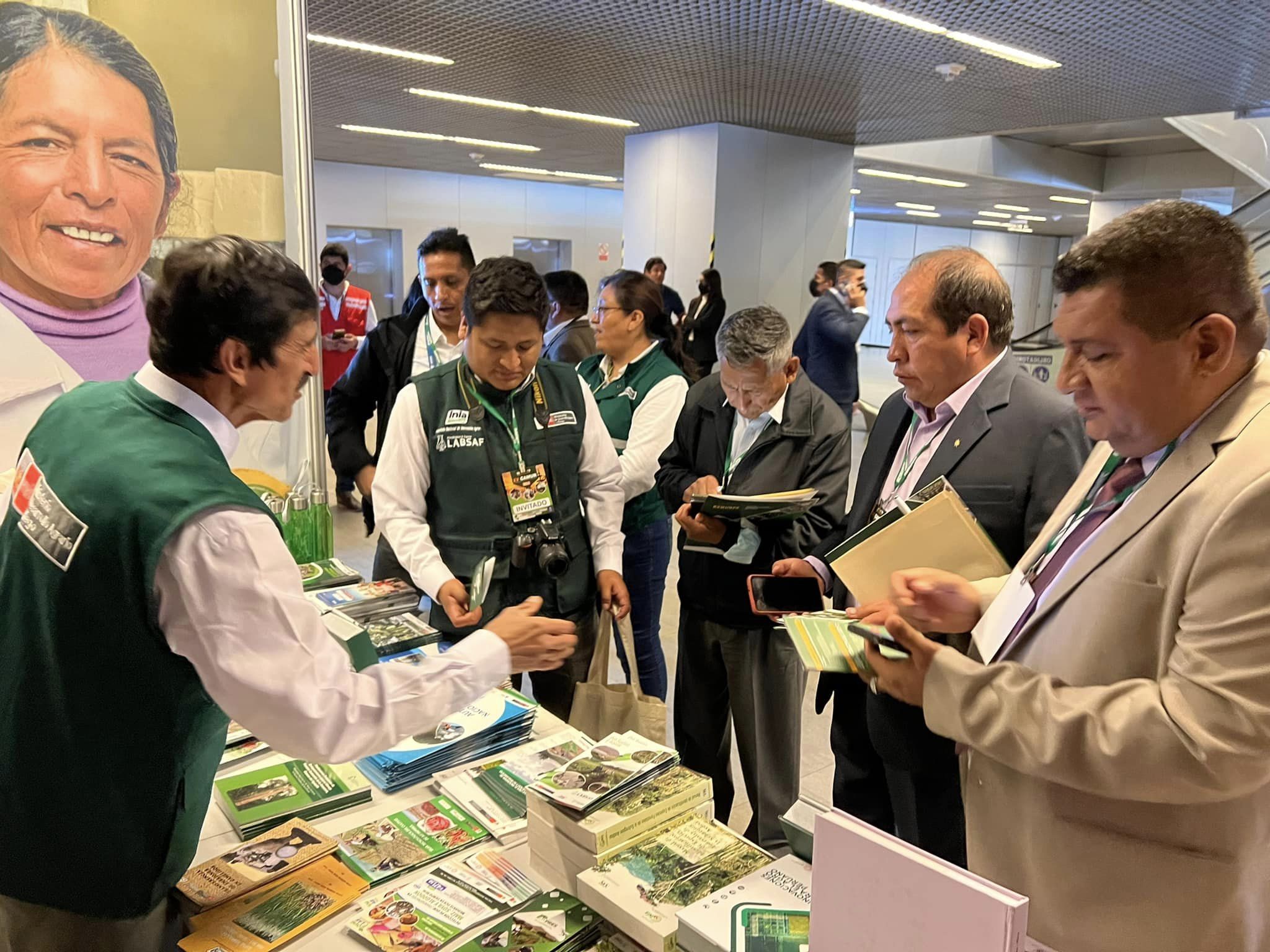 Participación de la XV Conferencia Anual de Municipalidades CAMUR 2022