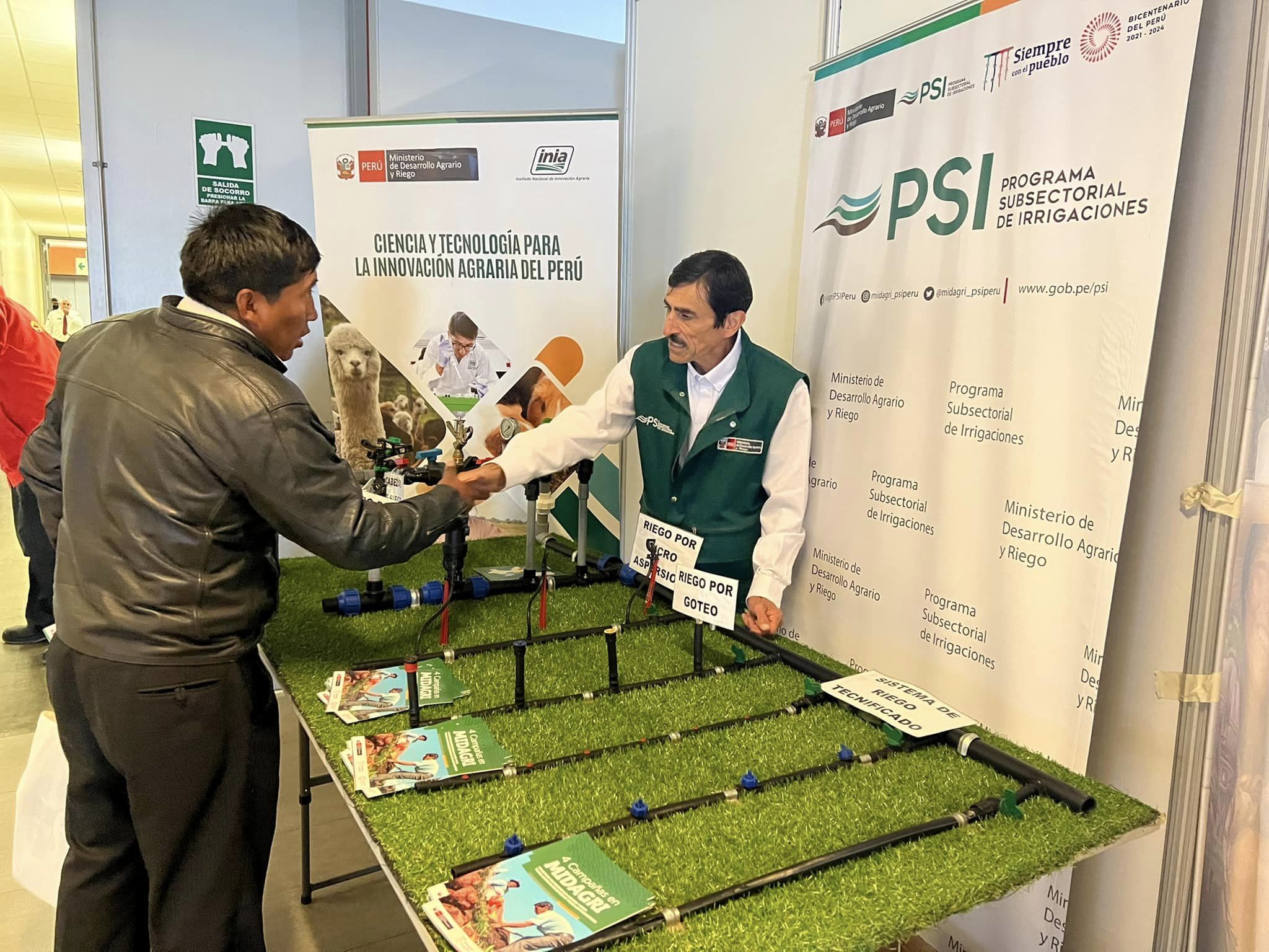 Participación de la XV Conferencia Anual de Municipalidades CAMUR 2022