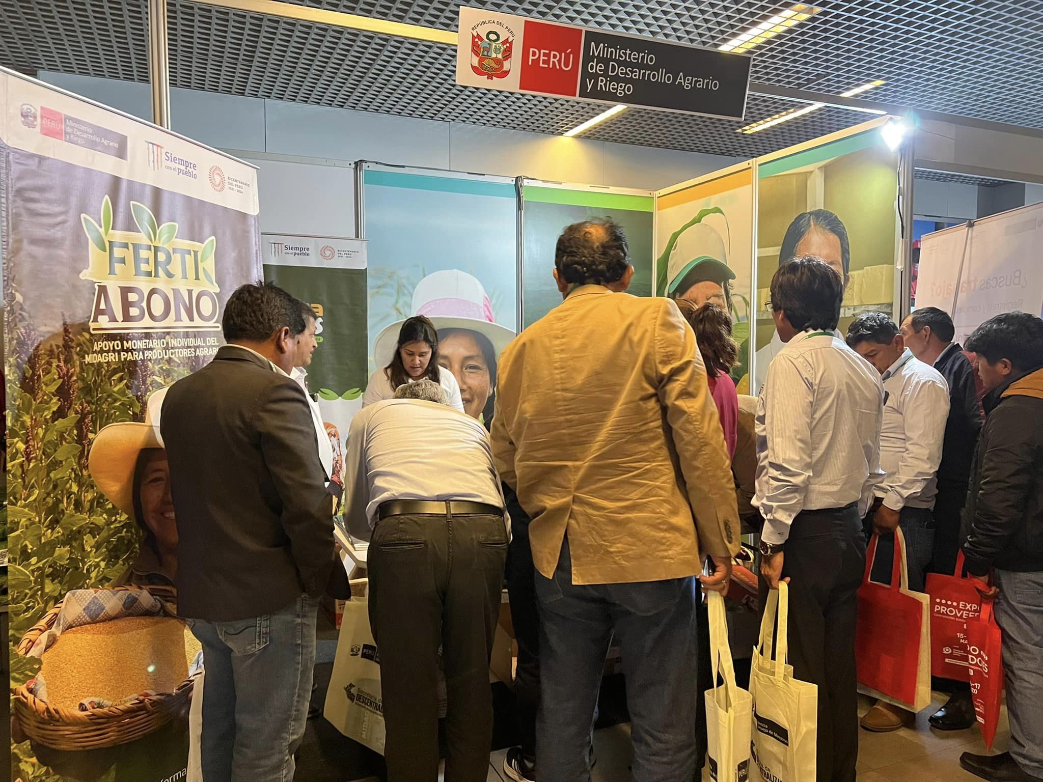 Participación de la XV Conferencia Anual de Municipalidades CAMUR 2022