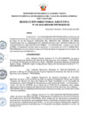 Vista preliminar de documento RDE Nº 140-2022-MIDAGRI-PROVRAEM-DE..pdf