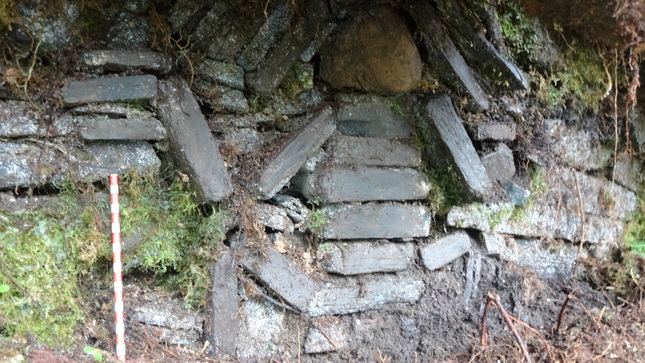   Ministerio de Cultura cumplió con el saneamiento físico legal de la Zona Arqueológica Monumental Cerro Central 