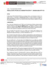 Vista preliminar de documento RESOLUCIÓN OFICINA DE ADMINISTRACIÓN-000333-2022-OA.pdf