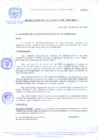 Vista preliminar de documento RESOLUCION-DE-ALCALDIA-N-001-2009-MDCA