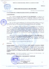 Vista preliminar de documento RESOLUCION-DE-ALCALDIA-N-003-2009-MDCA