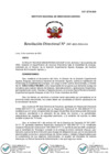 Vista preliminar de documento Resolución Directoral N° 0343-2022-INIA-OA