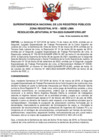 Vista preliminar de documento Resolución Jefatural N° 784-2022-SUNARP-ZRIX-JEF