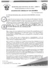 Vista preliminar de documento ACUERDO DE CONSEJO N°034-2022-MDA.pdf