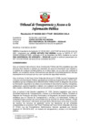 Vista preliminar de documento Resolución N° 000258-2021-JUS-TTAIP-SEGUNDA SALA.pdf