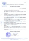 Vista preliminar de documento RESOLUCION-DE-ALCALDIA-N-016-2009-MDCA