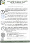 Vista preliminar de documento RGM-806-2022-GM-MPLC