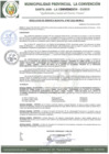 Vista preliminar de documento RGM-807-2022-GM-MPLC