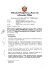 Vista preliminar de documento Resolución N° 001161-2022-JUS-TTAIP-PRIMERA SALA.pdf