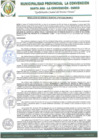 Vista preliminar de documento RGM-819-2022-GM-MPLC