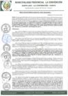 Vista preliminar de documento RGM-820-2022-GM-MPLC