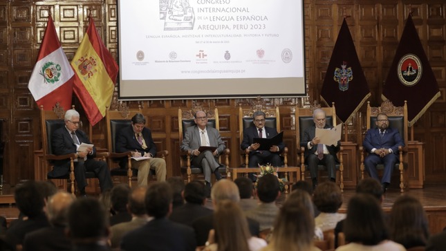 Cancillería