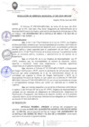 Vista preliminar de documento RESOLUCION DE GERENCIA Nº 185-2019-MPH.pdf
