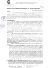 Vista preliminar de documento RESOLUCION DE GERENCIA Nº 186-2019-MPH.pdf