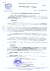 Vista preliminar de documento RESOLUCION-DE-ALCALDIA-N-021-2009-MDCA