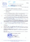 Vista preliminar de documento RESOLUCION-DE-ALCALDIA-N-025-2009-MDCA