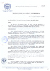 Vista preliminar de documento RESOLUCION-DE-ALCALDIA-N-033-2009-MDCA