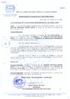 Vista preliminar de documento RESOLUCION-DE-ALCALDIA-N-035-2009-MDCA