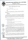 Vista preliminar de documento RESOLUCION DE GERENCIA MUNICIPAL N° 148-2022-MDLV-GM