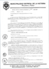 Vista preliminar de documento RESOLUCION DE GERENCIA MUNICIPAL N° 150-2022-MDLV-GM