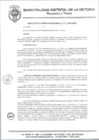 Vista preliminar de documento RESOLUCION DE GERENCIA MUNICIPAL N° 156-2022-MDLV-GM